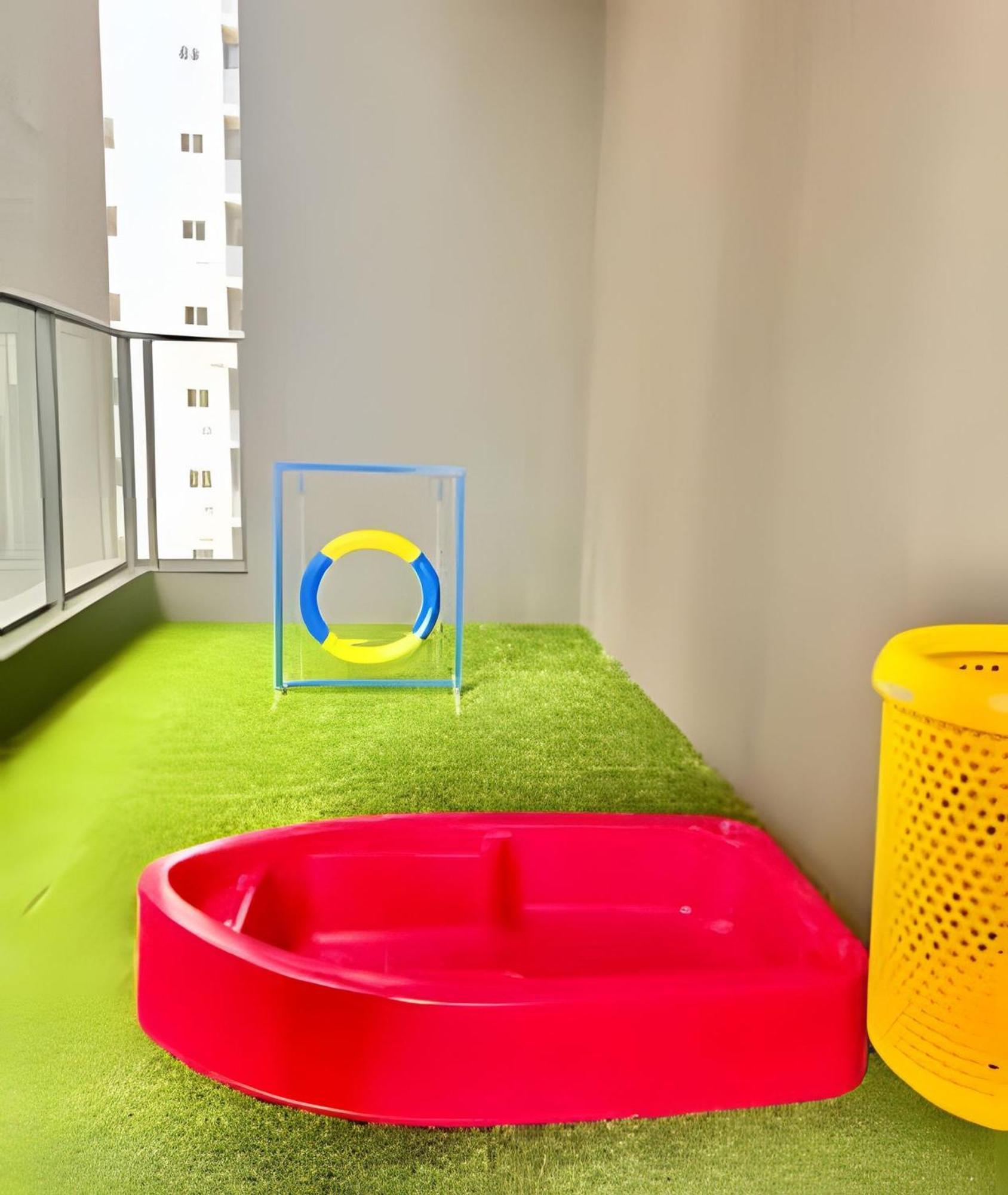 Apartamento Impecavel No Batel C/ar E Tv Smart Curitiba