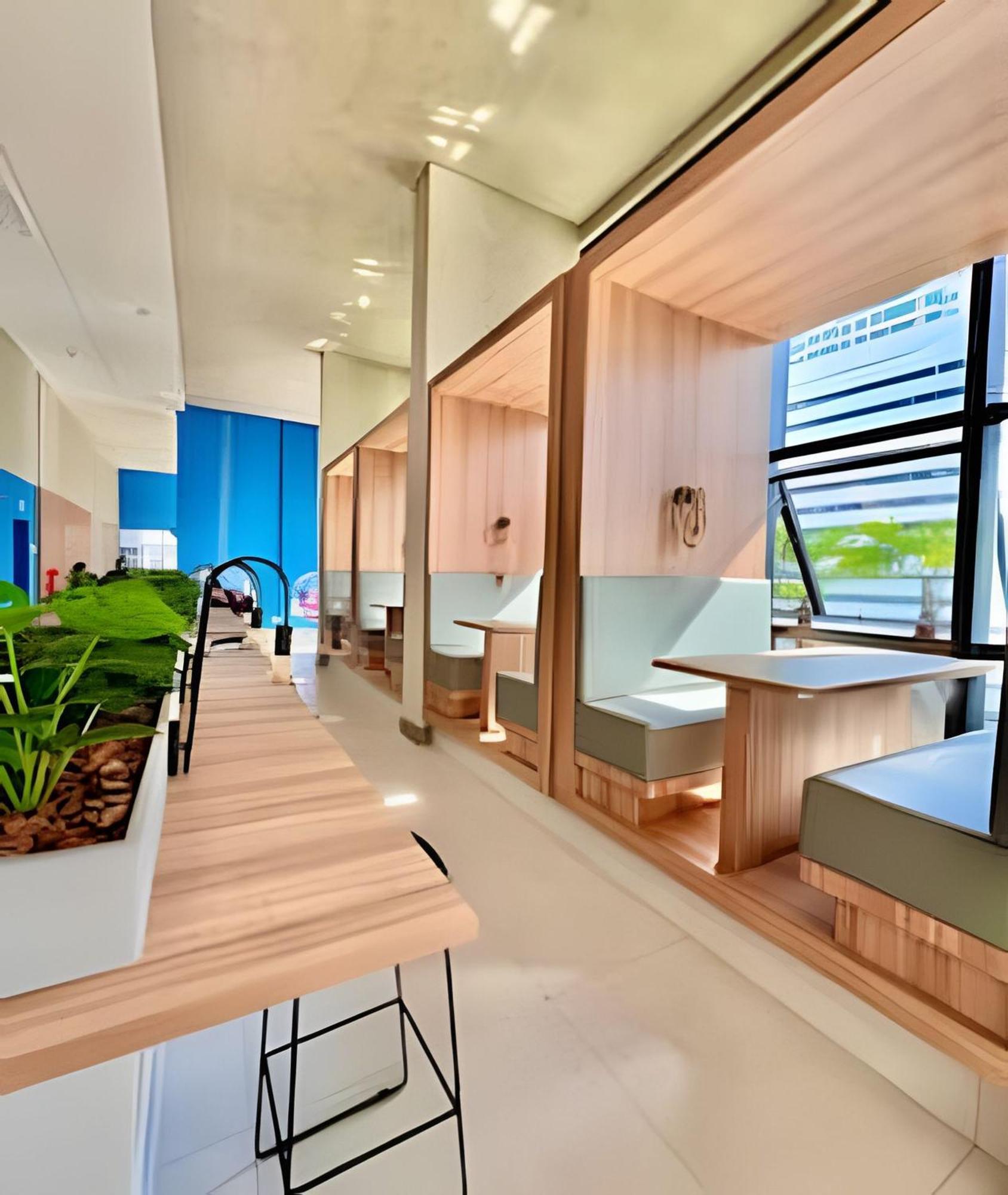 Impecavel No Batel C/ar E Tv Smart Apartamento Curitiba
